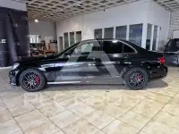 2012 Mercedes Benz C 200