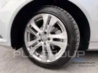 2012 Mercedes Benz C 200