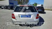 2012 Mercedes Benz C 200