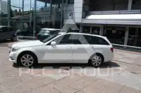 2012 Mercedes Benz C 200