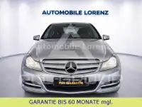 2012 Mercedes Benz C 200