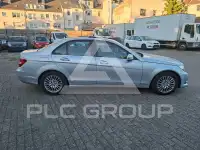 2012 Mercedes Benz C 200