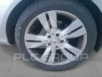 2012 Mercedes Benz C 200