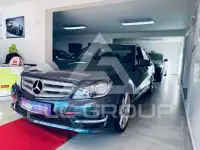 2012 Mercedes Benz C 200