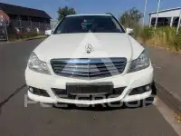2012 Mercedes Benz C 200