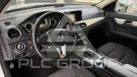 2012 Mercedes Benz C 200