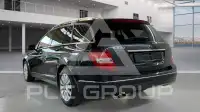 2012 Mercedes Benz C 200