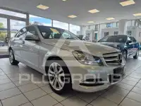 2012 Mercedes Benz C 200