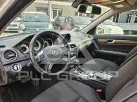 2012 Mercedes Benz C 200