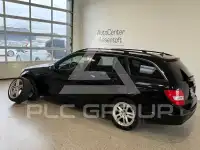 2012 Mercedes Benz C 200