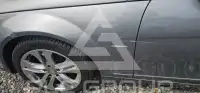 2012 Mercedes Benz C 200