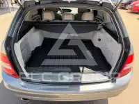 2012 Mercedes Benz C 200