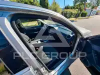 2012 Mercedes Benz C 200