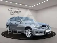 2012 Mercedes Benz C 200