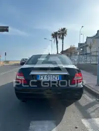 2012 Mercedes Benz C 200