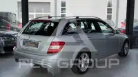2012 Mercedes Benz C 200