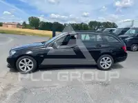 2012 Mercedes Benz C 200