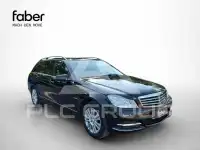 2012 Mercedes Benz C 200