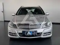 2012 Mercedes Benz C 200