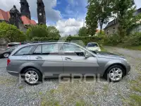 2012 Mercedes Benz C 200