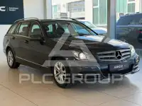 2012 Mercedes Benz C 200