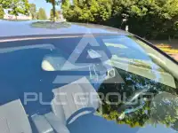 2012 Mercedes Benz C 200