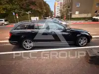 2013 Mercedes Benz C 200