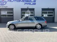 2012 Mercedes Benz C 200