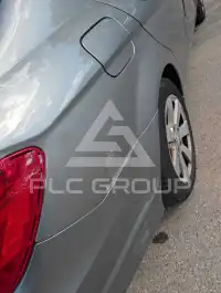 2012 Mercedes Benz C 200