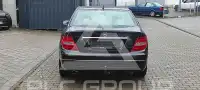 2012 Mercedes Benz C 200