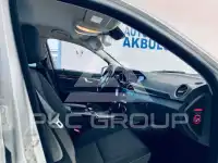 2012 Mercedes Benz C 200