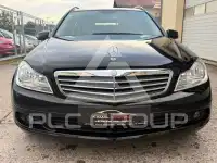 2012 Mercedes Benz C 200