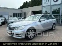 2012 Mercedes Benz C 200