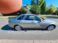 2012 Mercedes Benz C 200