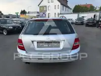 2012 Mercedes Benz C 200