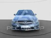 2012 Mercedes Benz C 200