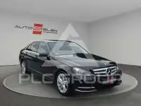 2012 Mercedes Benz C 200