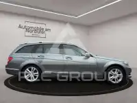 2012 Mercedes Benz C 200