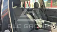 2012 Mercedes Benz C 200