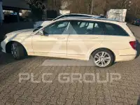 2012 Mercedes Benz C 200