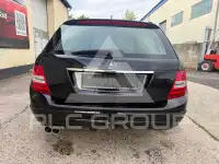 2012 Mercedes Benz C 200