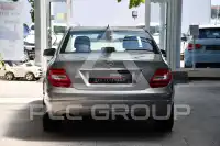 2012 Mercedes Benz C 200