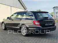 2012 Mercedes Benz C 200
