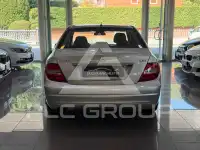 2012 Mercedes Benz C 200