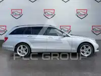 2012 Mercedes Benz C 200