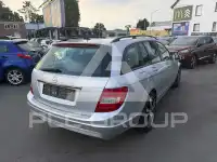 2012 Mercedes Benz C 200