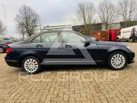 2012 Mercedes Benz C 200