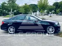 2013 Mercedes Benz C 200
