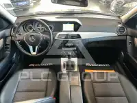 2012 Mercedes Benz C 200