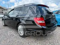 2012 Mercedes Benz C 200